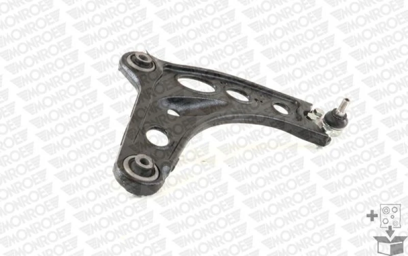 Image of MONROE Suspension arm MONROE L10569