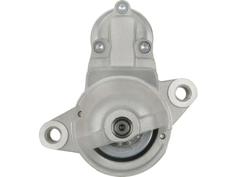 Image of AS-PL Starter motor AS-PL S0484