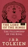 Image of fellowship of the ring the lord of the rings part one
