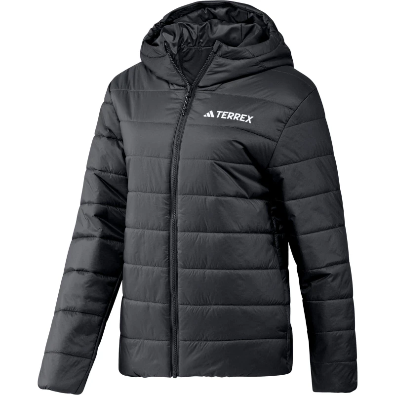 Image of Womens jacket adidas Terrex Multi Climawarm Noir Female S