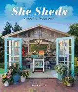 Image of she sheds a room of your own