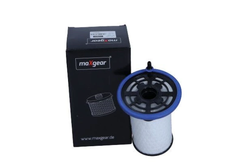 Image of MAXGEAR 26-1546 Fuel Filter Filter Insert Fuel filter (9)