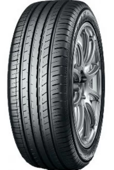 Image of Yokohama BluEarth-GT (AE51) 165/55 R15 75V BluEarth