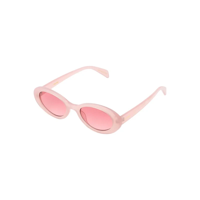 Image of Komono Sunglasses Komono Ana Peony Rose Unisex TU