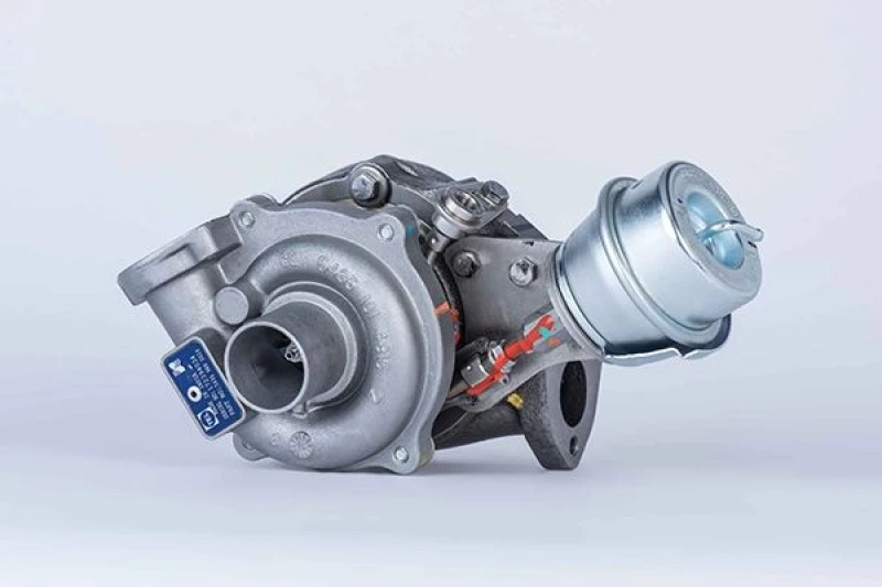 Image of BorgWarner Turbocharger BorgWarner 54359880014