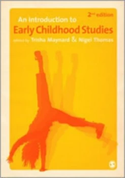 Image of An Introduction to Early Childhood Studies by Trisha Maynard Paperback