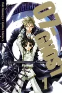 Image of 07 ghost vol 1