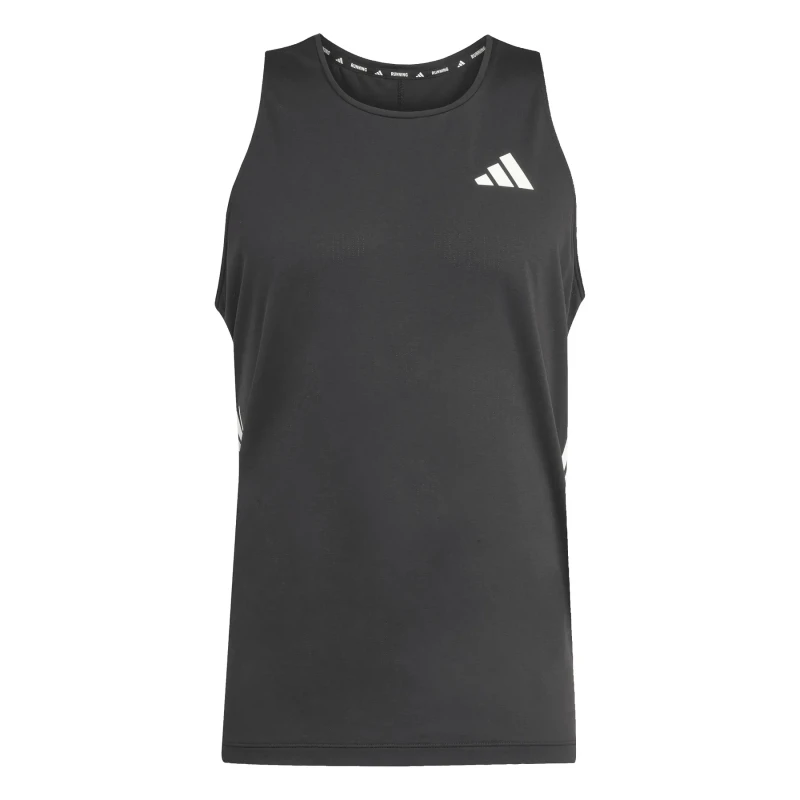 Image of Tank top adidas ADI365 Iconic Noir Male L