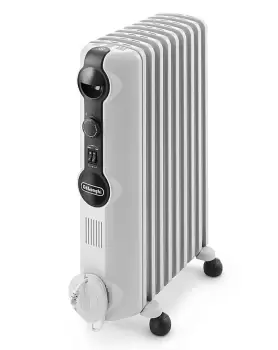 Image of DeLonghi Radia Oil Filled Radiator