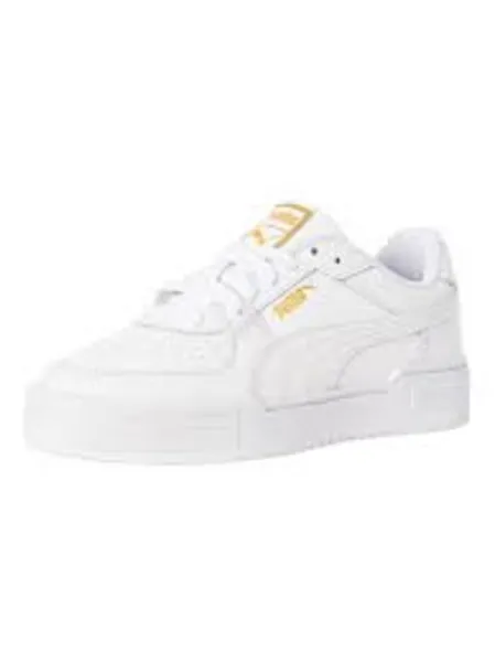 PUMA CA Pro Classic trainers UK 9 (EU 43) - White