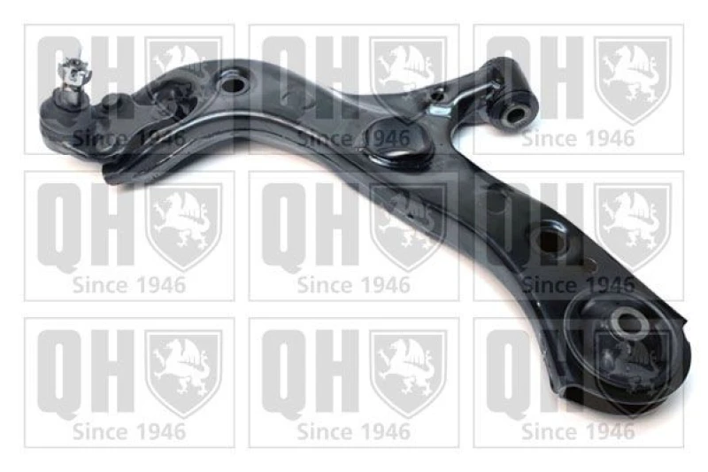 Image of QUINTON HAZELL Suspension arm QUINTON HAZELL QSA2920S