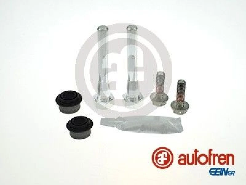 Image of AUTOFREN SEINSA Guide sleeve kit, brake caliper AUTOFREN SEINSA D7161C