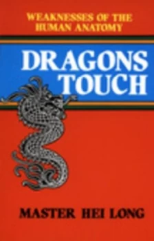 Image of Dragons Touch by Hei Long Paperback