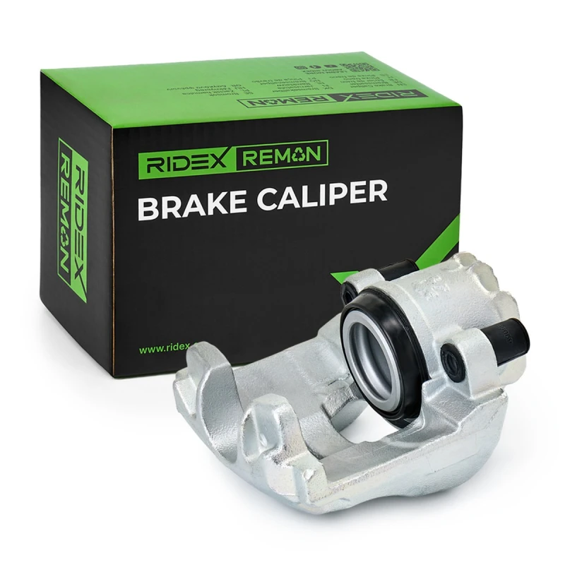 Image of RIDEX REMAN Brake caliper RIDEX REMAN 78B3110R