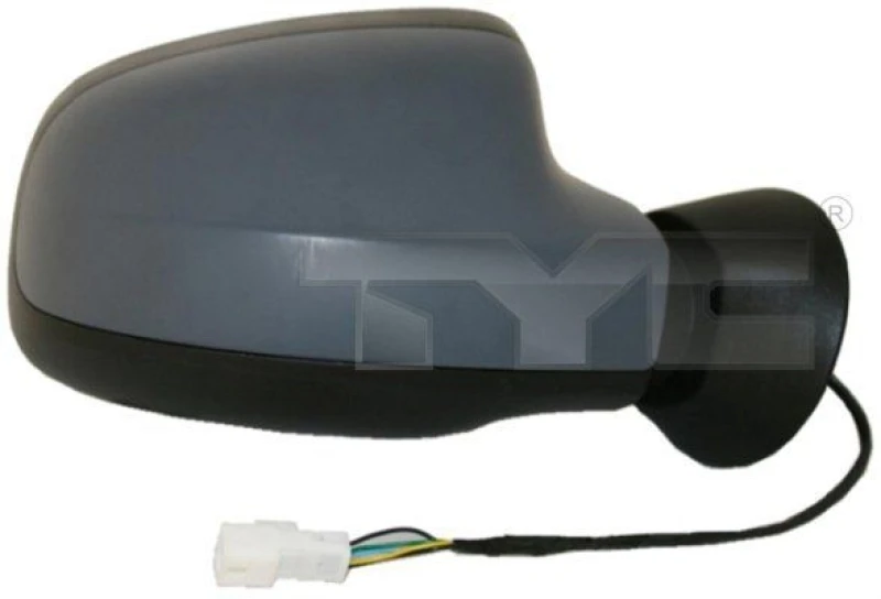 Image of TYC Wing mirror TYC 328-0129