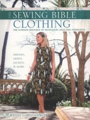 Image of Clothing by Wendy Gardiner