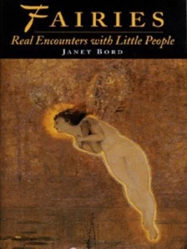 Image of Fairies by Janet Bord Hardback