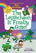 Image of my weird school special the leprechaun is finally gone