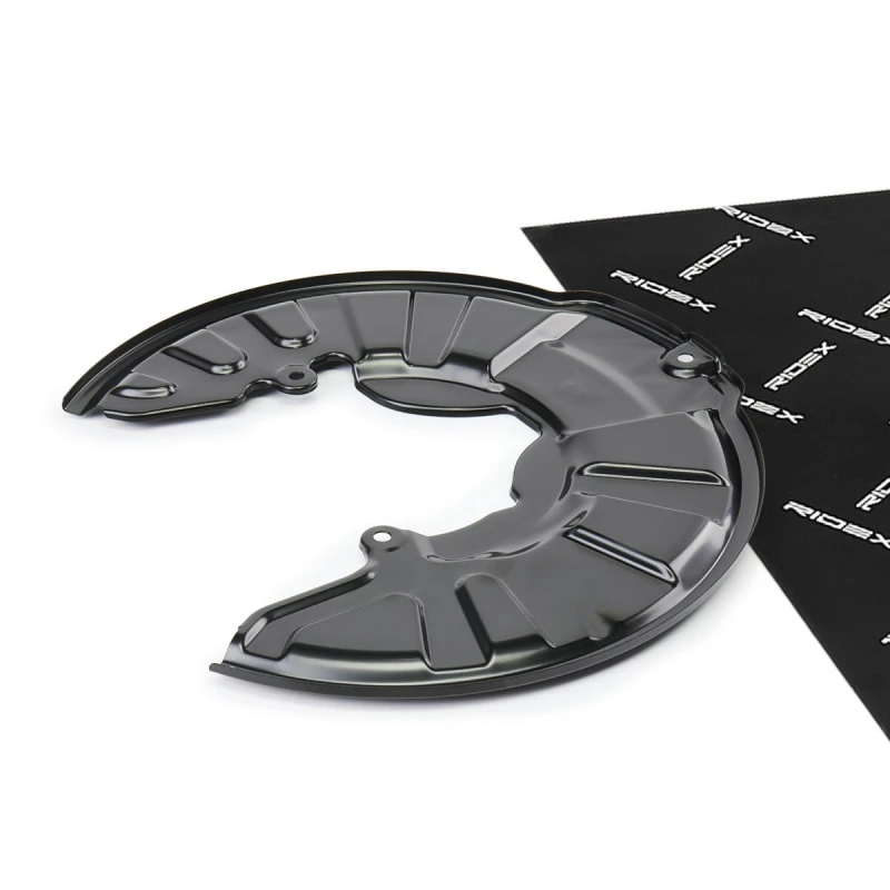 Image of RIDEX Brake disc backing plate RIDEX 1330S0336
