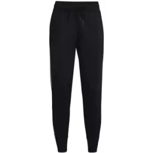 image of Under Armour Rush Tricot Jogging Pants Ladies - Black