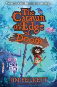Image of The Caravan at the Edge of Doom