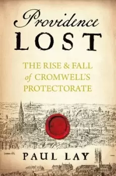 Image of Providence lost by Paul Lay