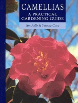 Image of Camellias by Jim Rolfe Paperback