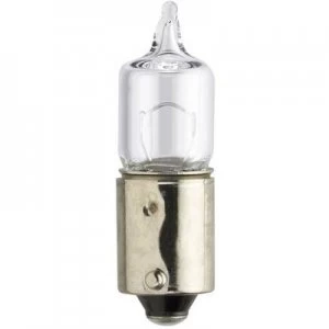 Image of Philips Halogen bulb Standard H6W 6 W 12 V