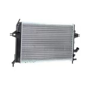 Image of RIDEX Engine radiator 470R0162 Radiator, engine cooling,Radiator OPEL,VAUXHALL,Astra G CC (T98),Astra G Caravan (T98),Astra G Limousine (T98)