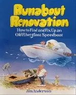 Image of runabout renovation how to find and fix up an old fiberglass speedboat