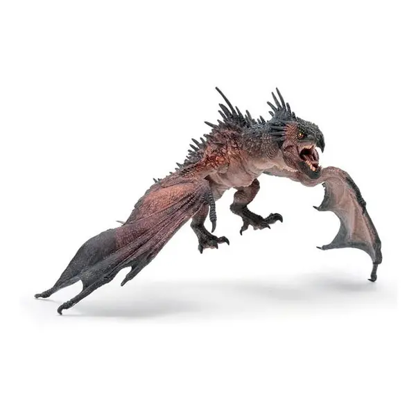 Image of PAPO Fantasy World Air Dragon Toy Figure - Multi One Size