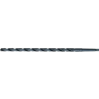 image of Sherwood - 1.1/8' X 400MM O/A HSS Taper Shank Drill