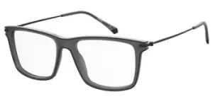 Image of Polaroid Eyeglasses PLD D414 KB7