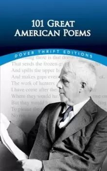 Image of 101 Great American Poems