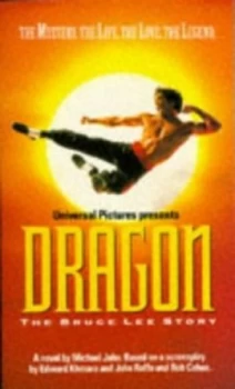 Image of Dragon by Michael Jahn Paperback