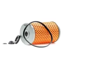 Image of DENCKERMANN Fuel Filter RENAULT,PEUGEOT,CITROEN A120186 ACD189,XD702,9560890101 95608910,5017832,190601,190611,7701203657,93156612