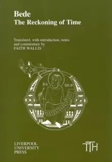 Image of Bede: The Reckoning of Time