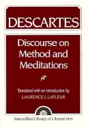 Image of descartes discourse on method and the meditations