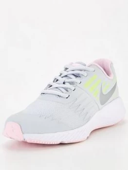 image of Nike Girls Nike Star Runner (Gs) Running Shoe