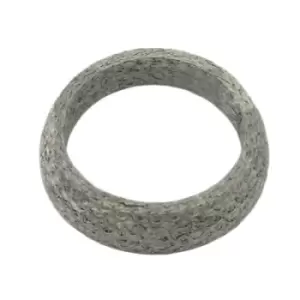 Image of FA1 Seal, exhaust pipe 121-947 OPEL,FORD,FIAT,Zafira A (T98),Astra G CC (T98),Astra G Caravan (T98),Corsa B Schragheck (S93),Astra F CC (T92)