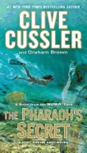 Image of pharaohs secret