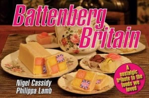 Image of Battenberg Britain by Nigel Cassidy Hardback
