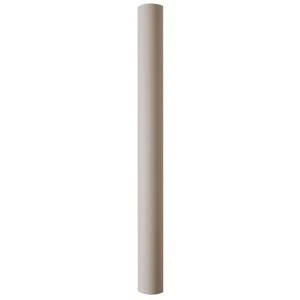 Cooke Lewis Carisbrooke Curved pilaster H1350mm W118mm D70mm