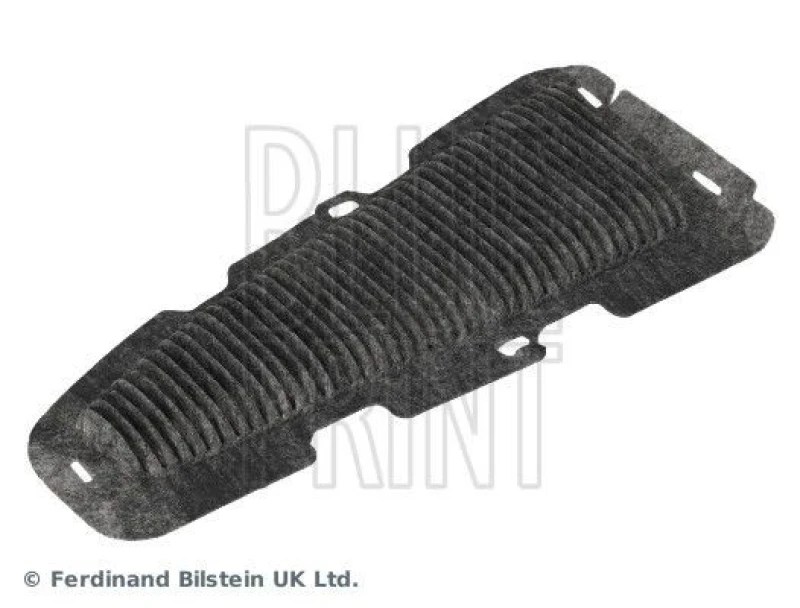 Image of Blue PRINT Pollen filter Blue PRINT ADBP250080