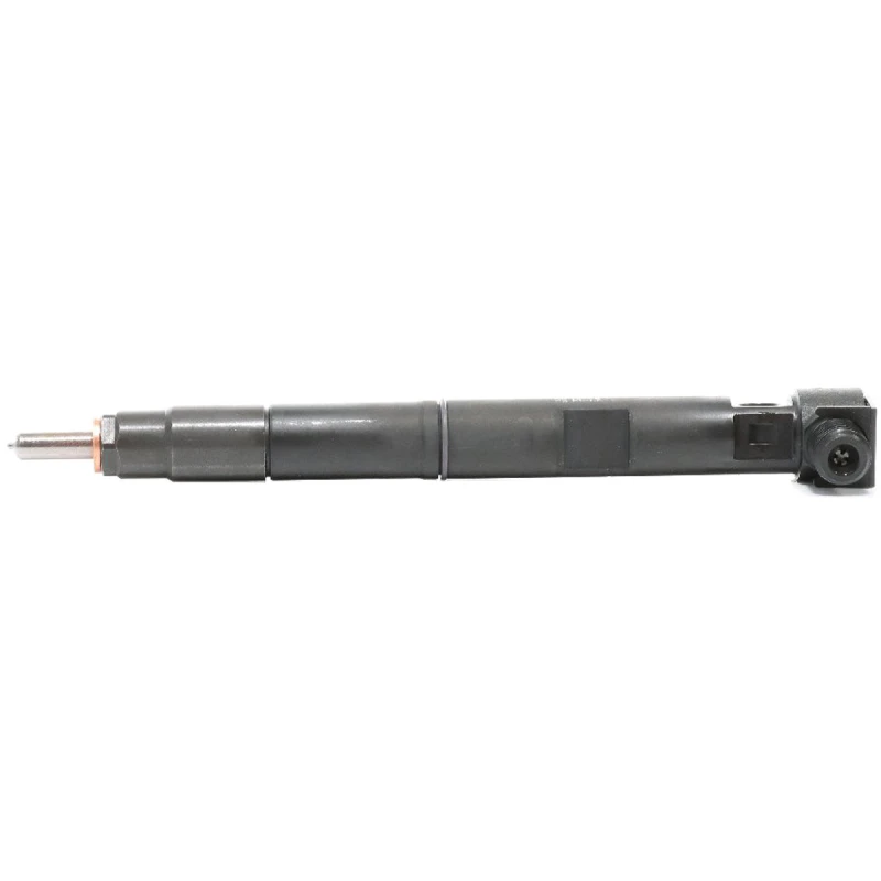 Image of METZGER 0871047 Injectors OE-PART with seal ring, The spare part must be coded with OBD self-diagnosis unit Injector Nozzle (3902)