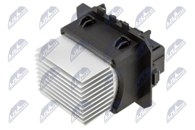 Image of NTY Blower motor resistor NTY ERD-PE-015