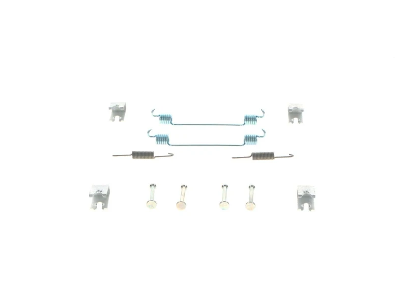 Image of Brake shoe fitting kit Bosch 1 987 475 429