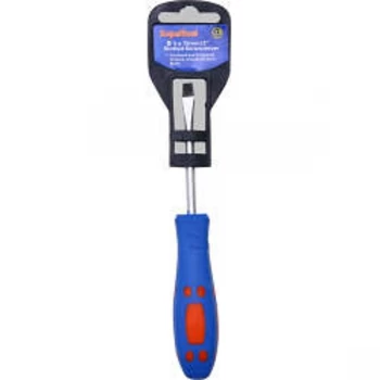 SupaTool Slotted Screwdriver 5 x 75mm