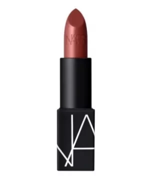 NARS Lipstick Banned Red