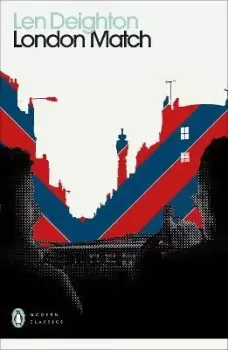 Image of London Match by Len Deighton